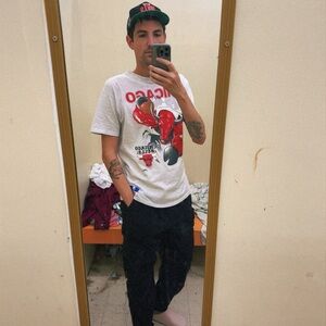 Meet your Posher, Eli